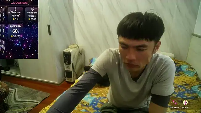 Big19Asia online show from February 11, 9:20 am