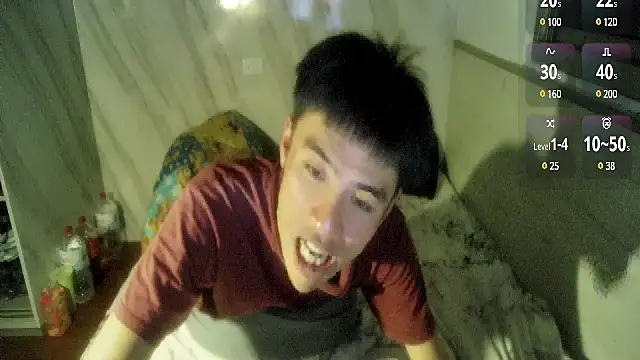 Big19Asia online show from March 20, 4:53 pm