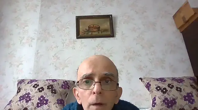 mariusica1xh online show from March 11, 11:01 am