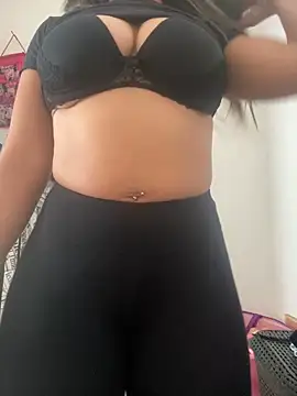 Gabizinhagirls online show from February 26, 7:49 pm