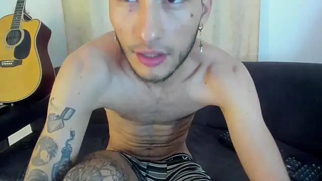 Henrikk senn online show from November 9, 11:52 am