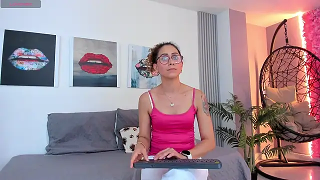 Angela donnato online show from February 7, 3:34 am