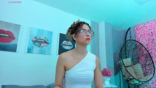 Angela donnato online show from March 7, 3:29 am