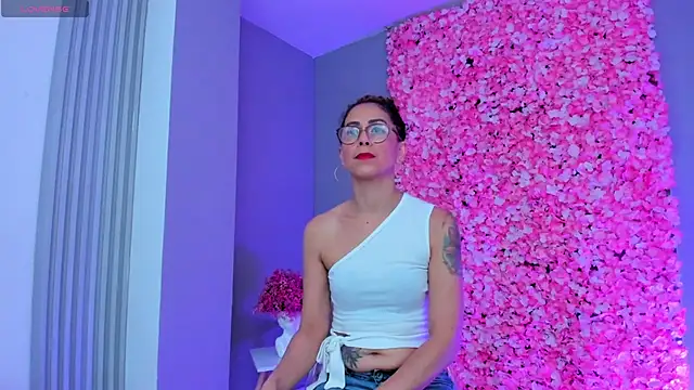 Angela donnato online show from March 20, 3:23 am