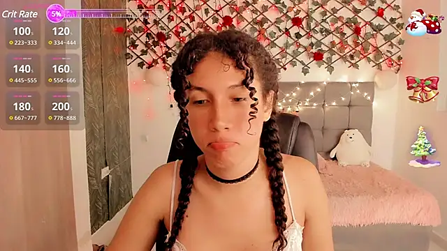 Lilith Miller21 online show from December 30, 4:09 am