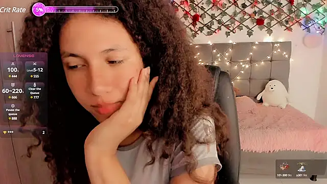 Lilith Miller21 online show from January 5, 4:25 am