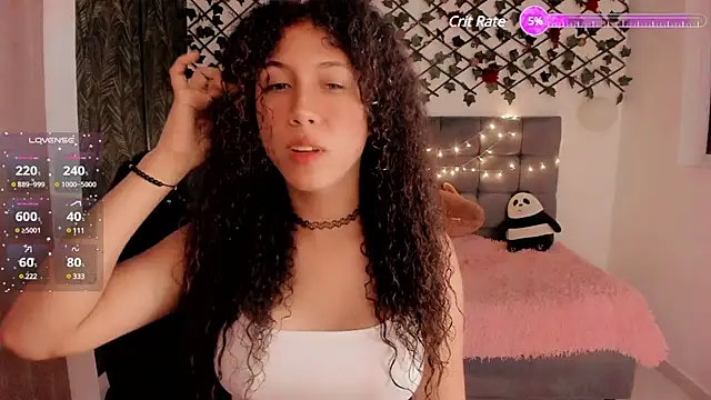 Lilith Miller21 online show from March 21, 4:17 am