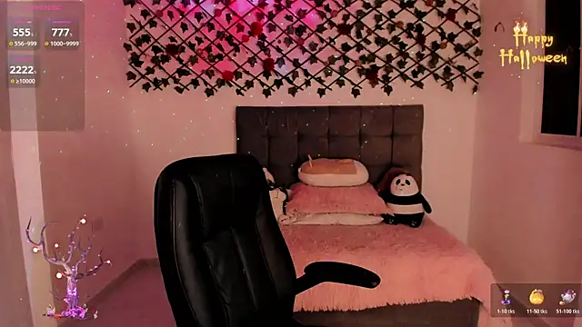 Lilith Miller21 online show from October 25, 7:19 pm