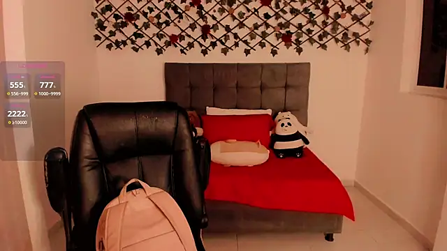 Lilith Miller21 online show from November 15, 7:32 pm