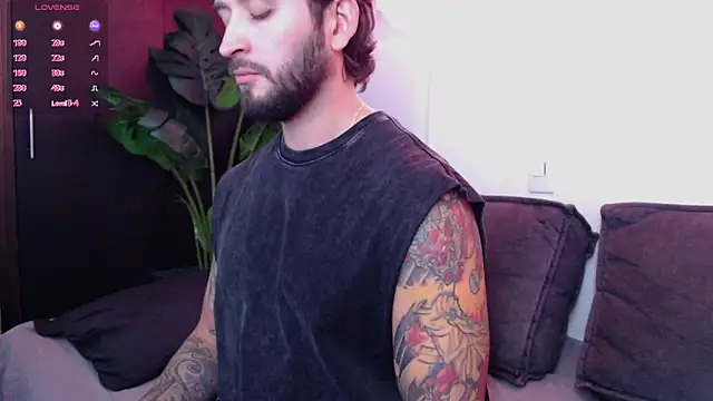 marco allison43 online show from October 16, 3:46 pm