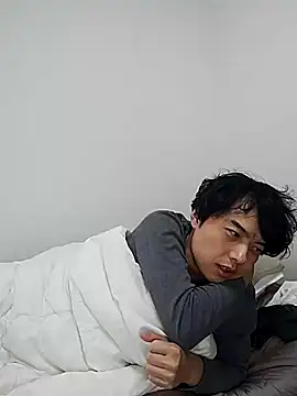 whitebriefboy online show from January 22, 2:15 am