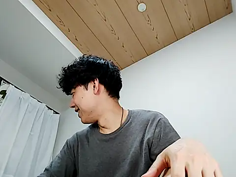 whitebriefboy online show from March 5, 6:45 pm