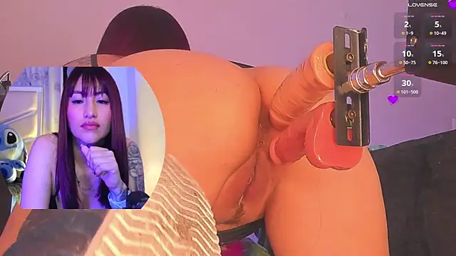 jolee   online show from November 4, 2:10 am