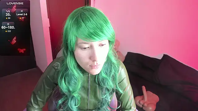 hitomi arata online show from January 14, 5:23 pm