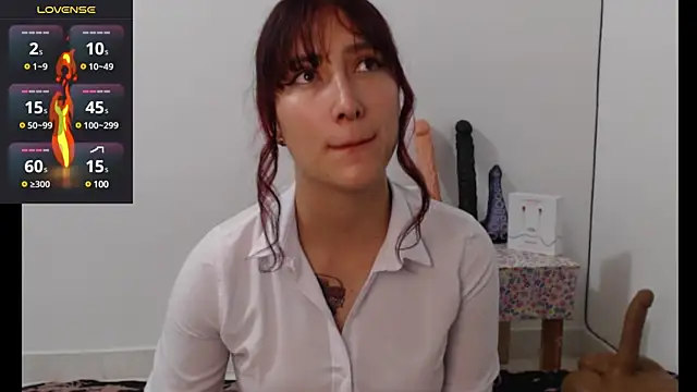 hitomi arata online show from March 13, 12:27 am