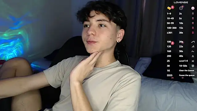 Joe23   online show from March 17, 5:38 pm