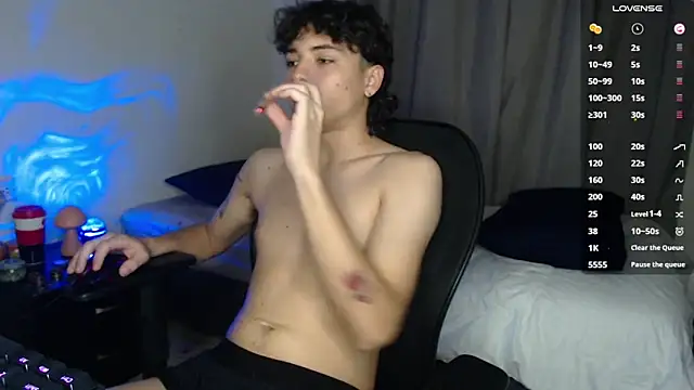 Joe23   online show from March 21, 11:01 pm