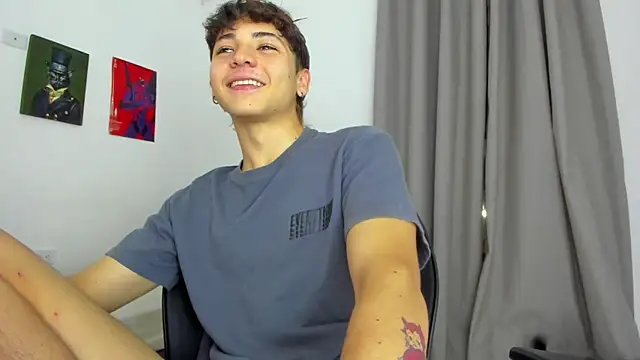 Joe23   online show from September 12, 2:00 am