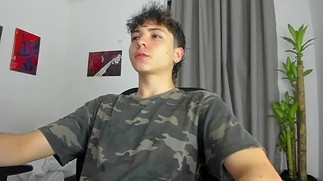 Joe23   online show from November 13, 2:32 am