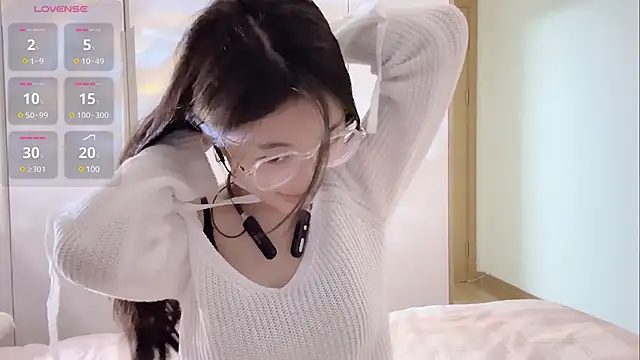 Snapshot of Sweet-Angel999 chatting on February 21, 2:59 pm Sweet-Angel999 online show from February 21, 2:59 pm