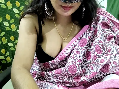 Aarvi Arora online show from February 16, 11:49 am