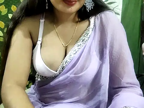 Aarvi Arora online show from February 19, 8:55 am