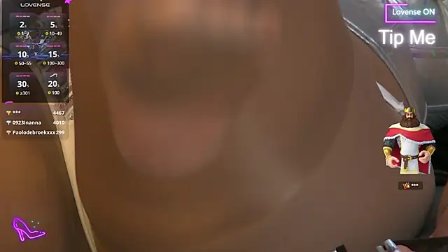 Snapshot of ZoeMesmerize chatting on February 11, 1:09 pm ZoeMesmerize online show from February 11, 1:09 pm