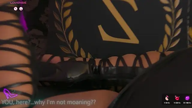 Snapshot of ZoeMesmerize chatting on September 22, 11:45 am ZoeMesmerize online show from September 22, 11:45 am