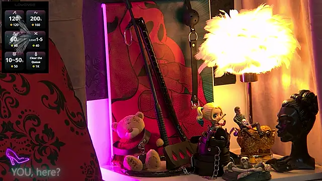 Snapshot of ZoeMesmerize chatting on November 27, 4:36 am ZoeMesmerize online show from November 27, 4:36 am