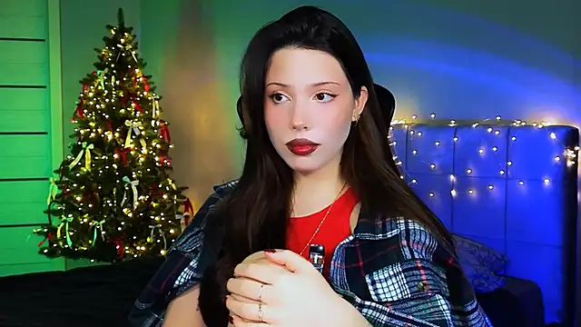 Stacy Gonzales  online show from December 24, 6:22 am