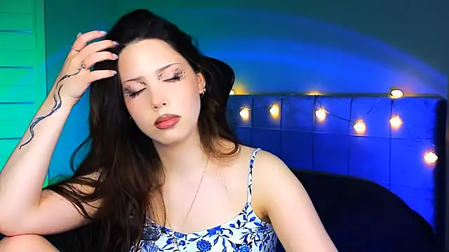 Stacy Gonzales  online show from March 11, 6:10 am