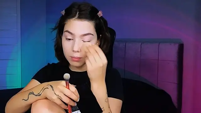 Stacy Gonzales  online show from September 20, 9:21 am