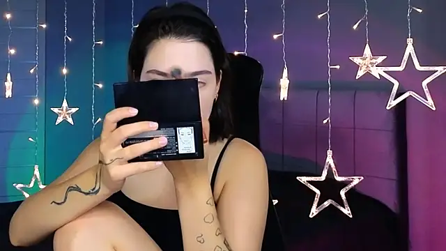 Stacy Gonzales  online show from September 23, 7:11 am