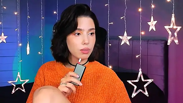 Stacy Gonzales  online show from October 1, 10:10 am