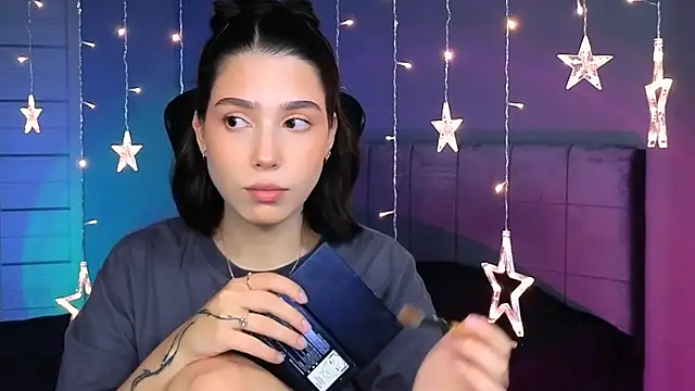 Stacy Gonzales  online show from October 15, 10:15 am