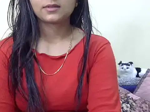 WildRuhi20 online show from December 14, 2:34 am