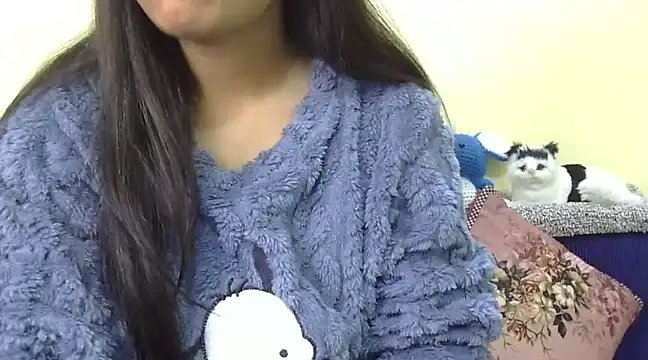 WildRuhi20 online show from December 21, 3:03 am