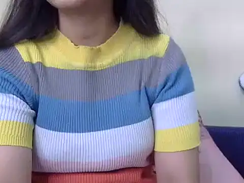 WildRuhi20 online show from January 2, 4:09 am