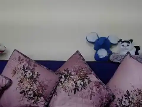 WildRuhi20 online show from January 16, 11:04 am