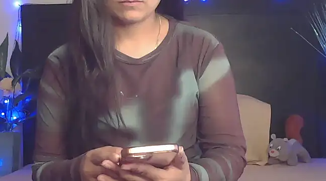 WildRuhi20 online show from February 5, 9:36 am