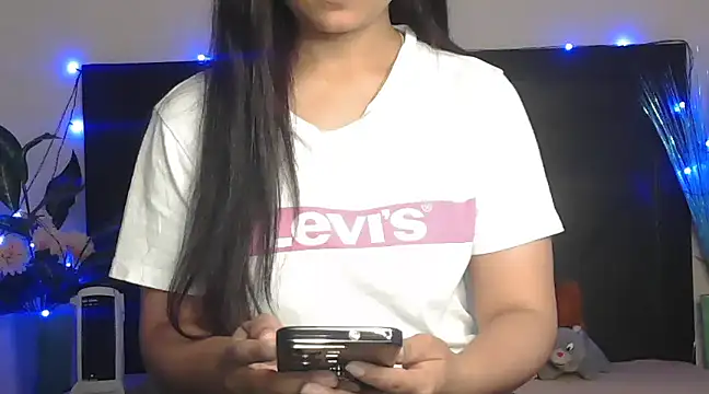 WildRuhi20 online show from February 9, 4:46 am