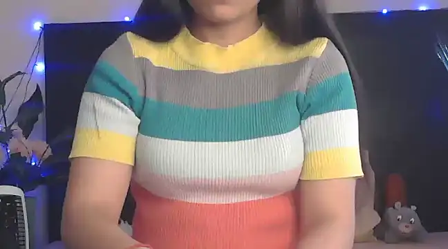 WildRuhi20 online show from February 9, 8:33 am