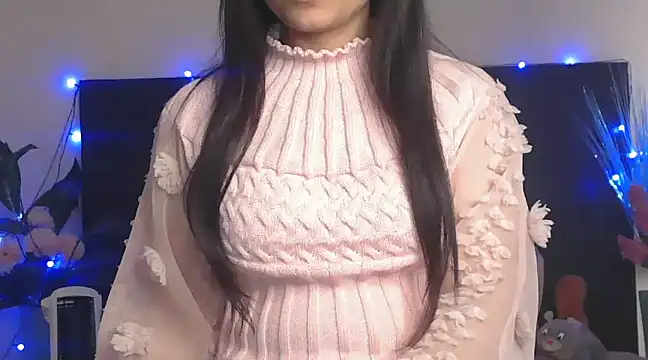 WildRuhi20 online show from February 13, 4:54 am