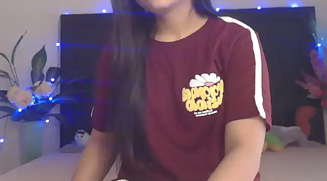 WildRuhi20 online show from March 20, 10:10 am