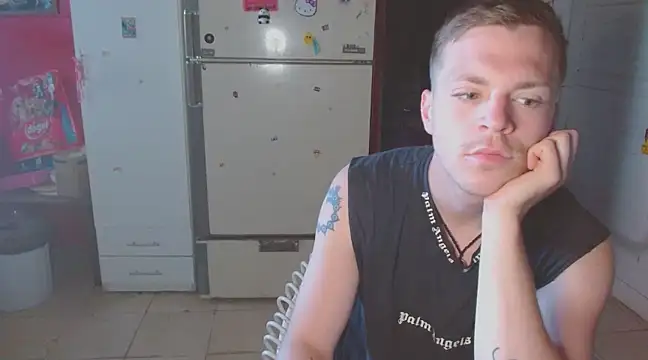 VenomKushx online show from March 1, 4:22 pm