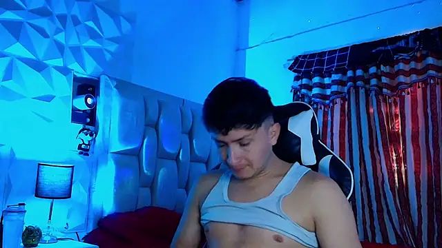 santyago taylor online show from March 20, 6:53 pm