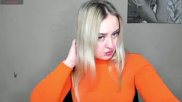 KennaJamess8 online show from January 9, 7:08 pm