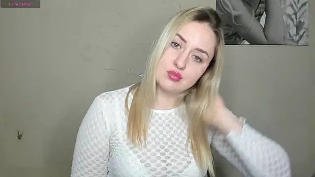 KennaJamess8 online show from January 19, 2:38 pm