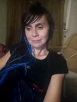 Francenia lolis online show from September 24, 7:06 pm