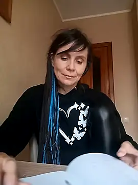 Francenia lolis online show from September 28, 7:47 am